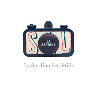 La Sardina Sea Pride