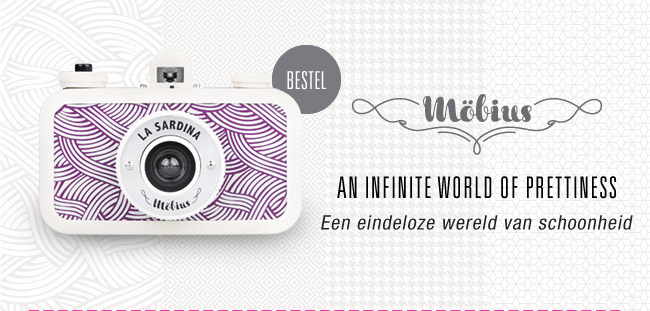 Mobius - Discover an infinite world of snapshooting possibilities