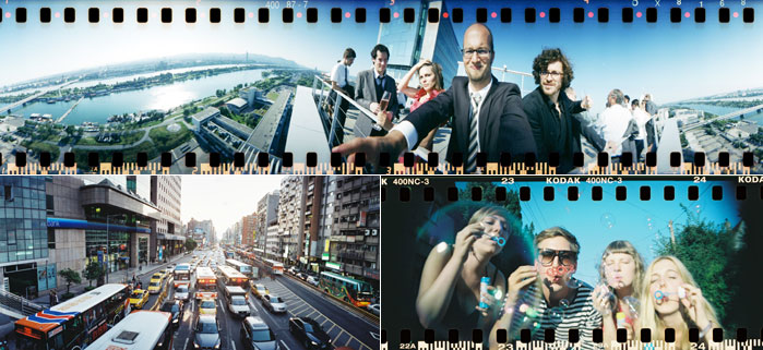 img : Spinner : Horizon : Sprocket rocket