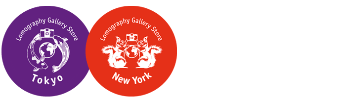 image : New York Lab : Tokyo Lab