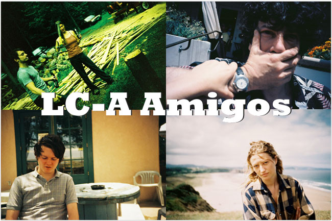 Lomoamigos