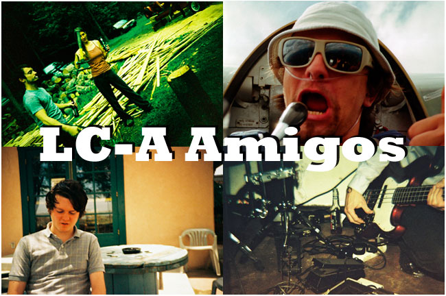 Lomoamigos