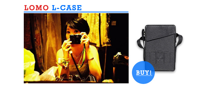 Lomo L-Case