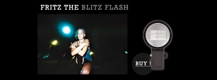 Fritz the Blitz Flash