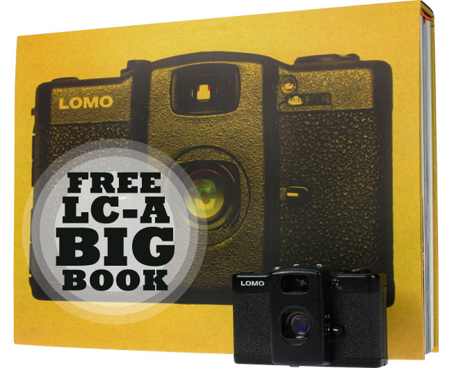 FREE LC-A BIG BOOK 