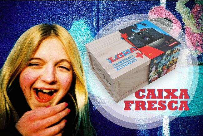 BOX FRESH  