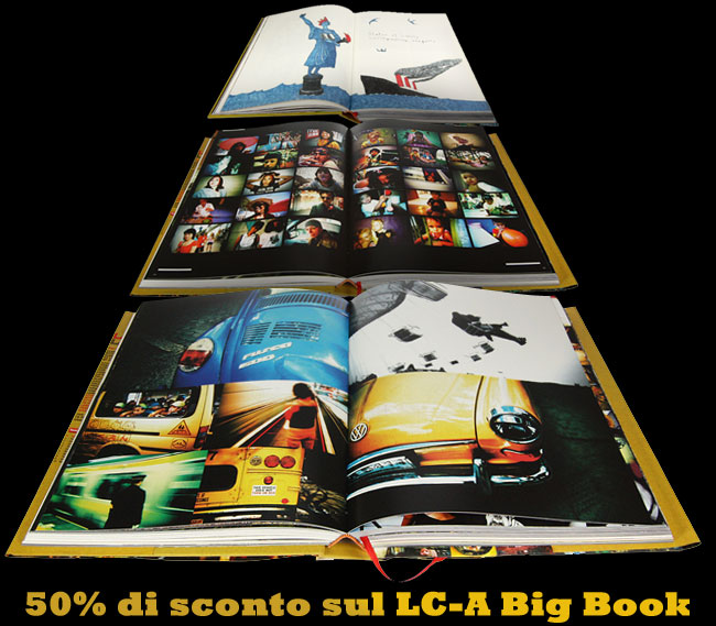 LC-A Big Book  