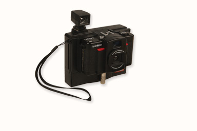 LC-Wide Instant Back Kit