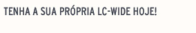 Limited Launch Stock: Get Your Own LC-Wide today!