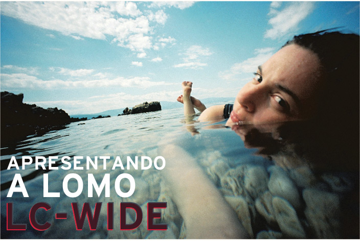 Introducing the LOMO LC-Wide