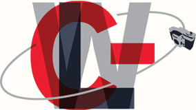 LOMO LC-Wide Logo