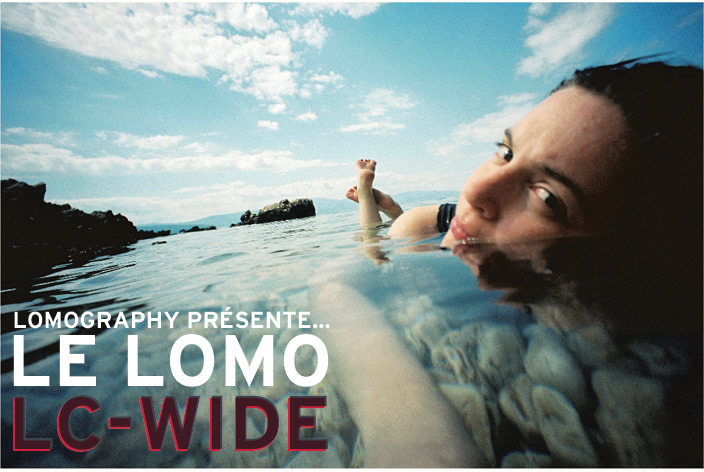 Introducing the LOMO LC-Wide