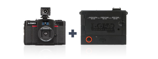 LC-Wide Instant Kit bundle photo