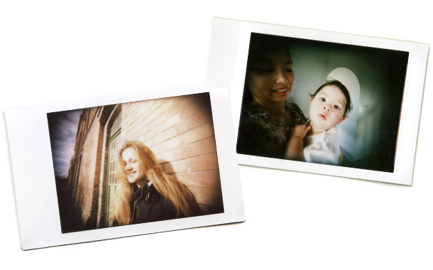 Ultrawide Instant LC-Wide Photos