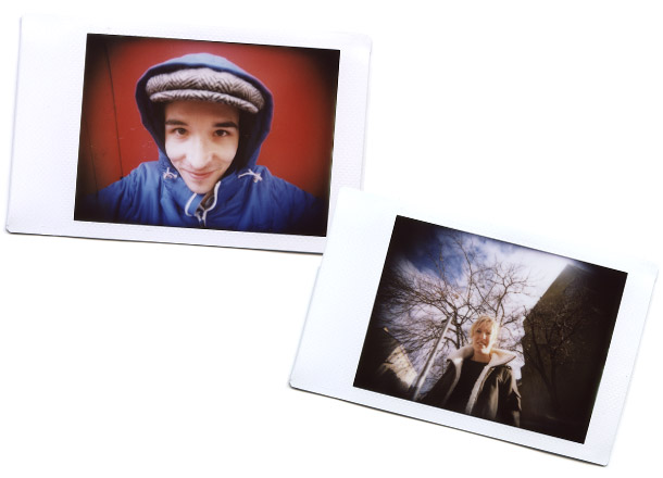 Ultrawide Instant LC-Wide Photos