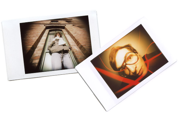 Ultrawide Instant LC-Wide Photos
