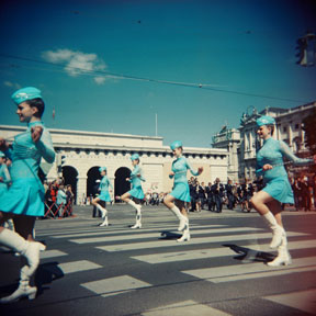 Lomography Color Negative 800