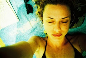 Lomography X-Pro Chrome 100 