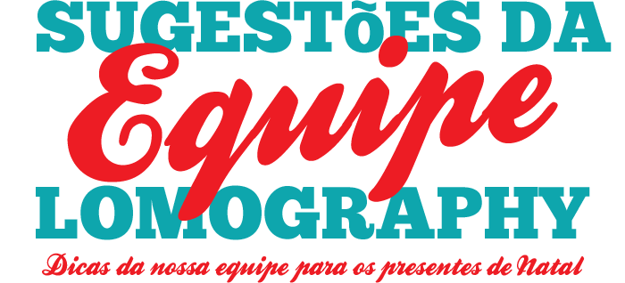 Lomography Staff Suggestions