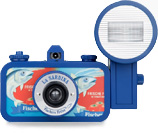 La Sardina – Fischers Fritze