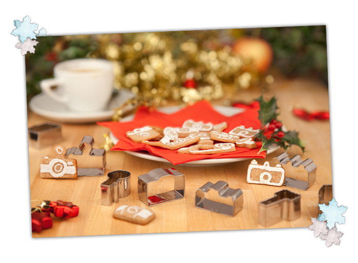 Cookie Cutters