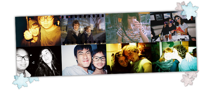 Lomography Staff Suggestions