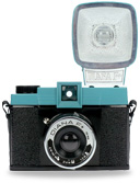 Diana F+