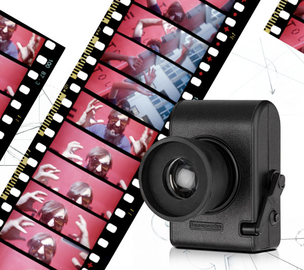 LomoKinoScope