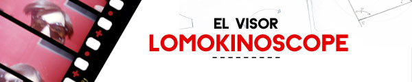 The LomoKinoScope Viewer