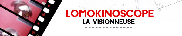 The LomoKinoScope Viewer