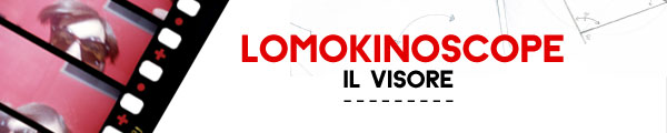 The LomoKinoScope Viewer