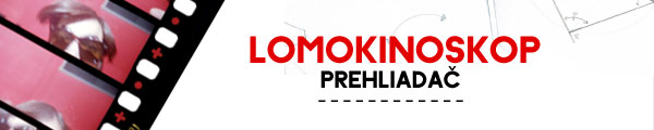 The LomoKinoScope Viewer