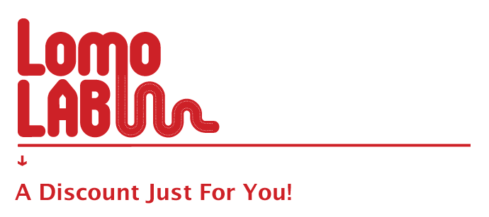 A Discount Just For You!