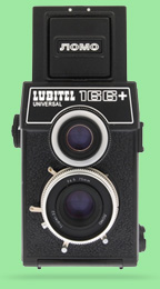 The Lubitel