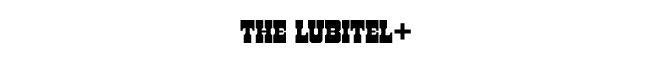 The Lubitel+