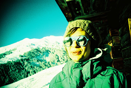 Lomography Magazine Times