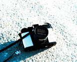 A Tale of How Lomography Brought Me Outdoors