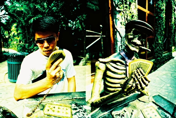 Top 25 Half Frame Images Taken With the LC-Wide