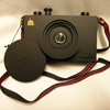 A 100% DIY Laser-Cut Camera!