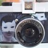 Give Your Diana a New Look!