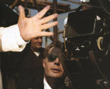 Fellini: Spectacular Obsessions at the TIFF Bell Lightbox