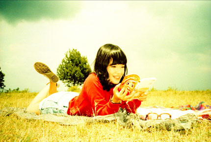 Lomography Magazine Times