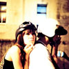 Make a Movie by LOMO LC-A