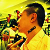 Under the Needle: Permanent Lomography Love