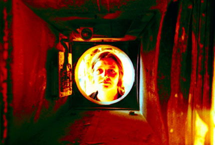 Lomography Magazine Times
