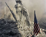 Unpublished 9/11 Film Photographs by James Nachtwey