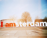 Amsterdam LomoWall wedstrijd!