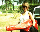 Lomo Amigo Marike Jager en haar passie voor analoog
