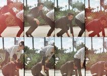 Easy Analogue Filmmaking with the New LomoKino!