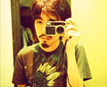 5 Questions on Analogue Photography with Lobak